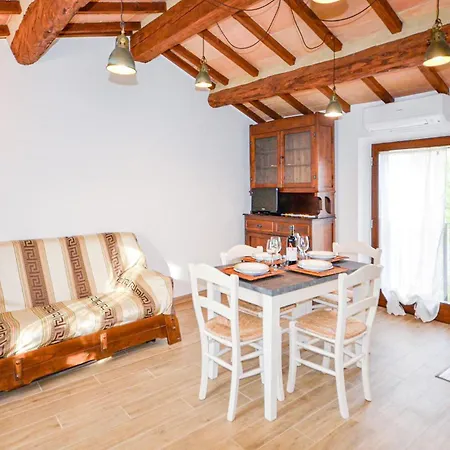 2 Bedroom Cozy In * Montenero d'Orcia