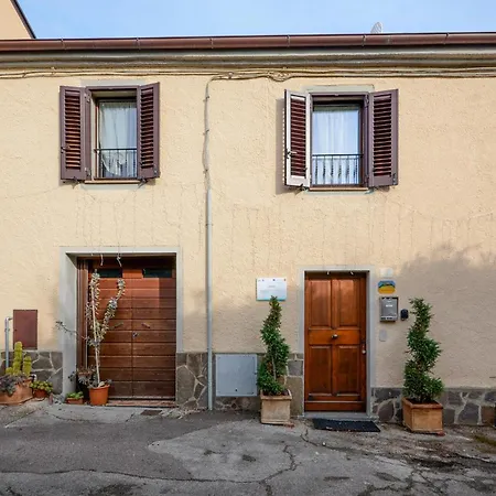 2 Bedroom Cozy In Σπίτι διακοπών *
