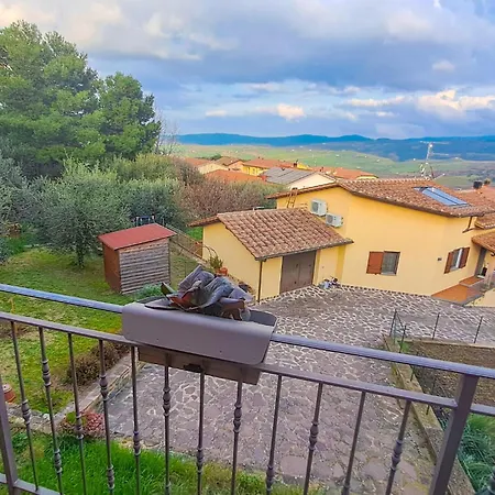 Σπίτι διακοπών 2 Bedroom Cozy In *