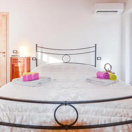 2 Bedroom In Prázdninový dům Montenero d'Orcia