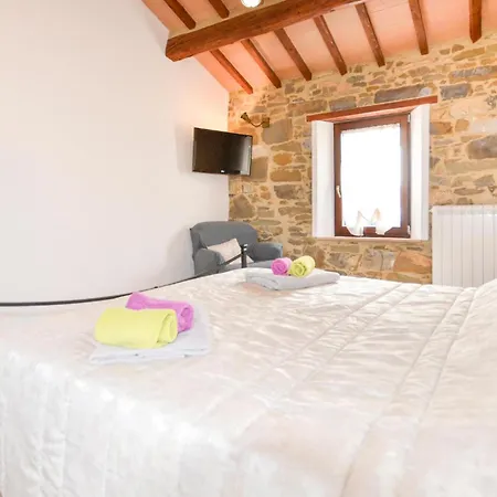 Prázdninový dům 2 Bedroom In