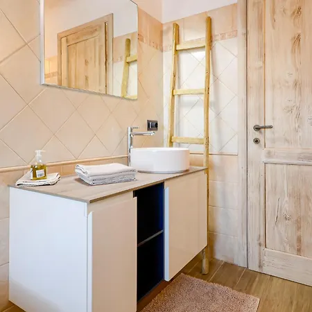 2 Bedroom In Prázdninový dům