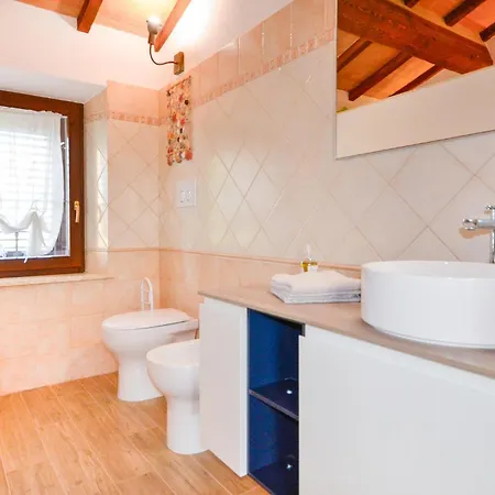 Prázdninový dům 2 Bedroom In